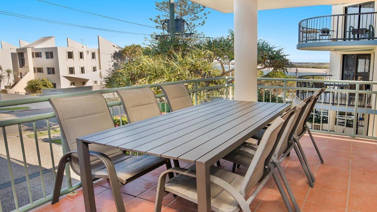 Holiday home Kokomo Unit 1 Kings Qld *