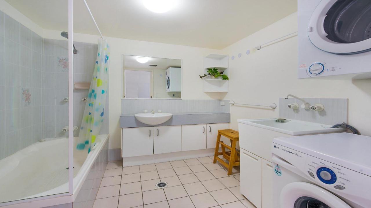 Holiday home Kokomo Unit 1 Kings Qld Caloundra