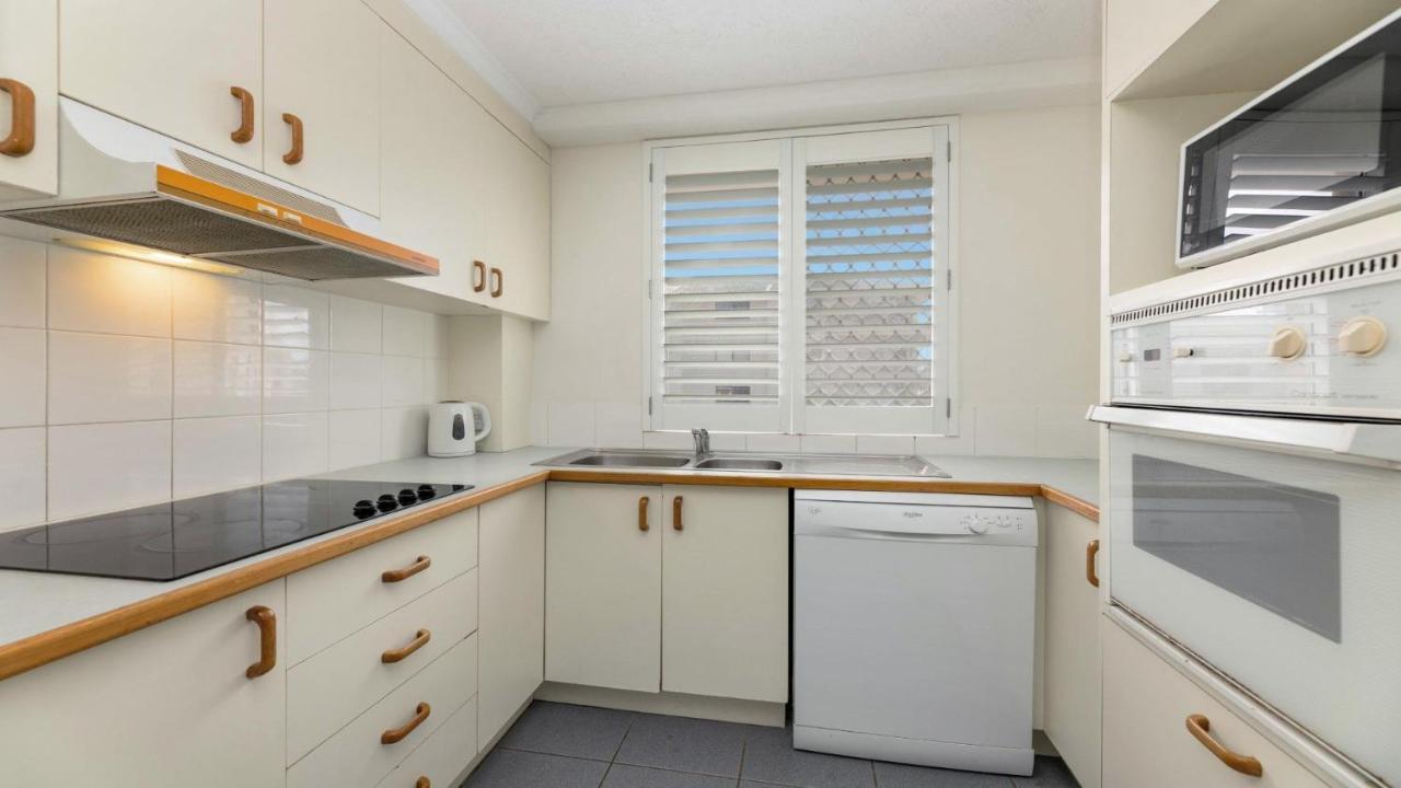 Holiday home Kokomo Unit 10 Kings Qld