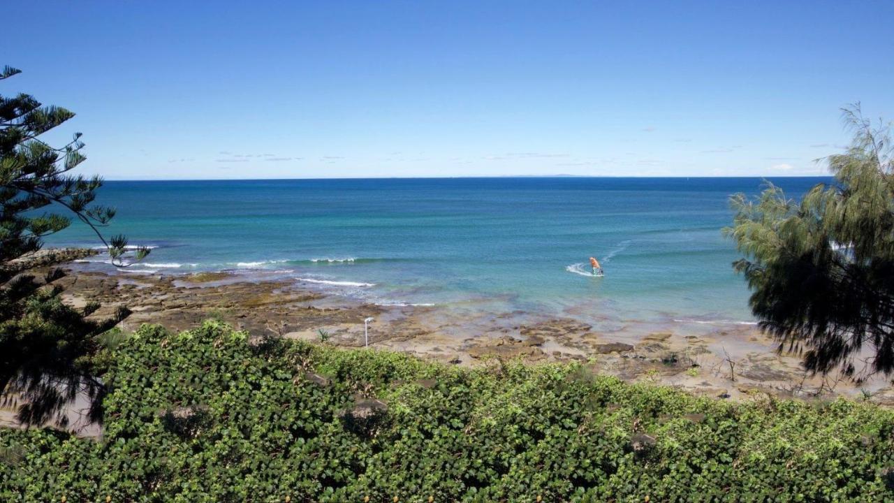Marika Unit 1 Kings Beach Qld Holiday home *