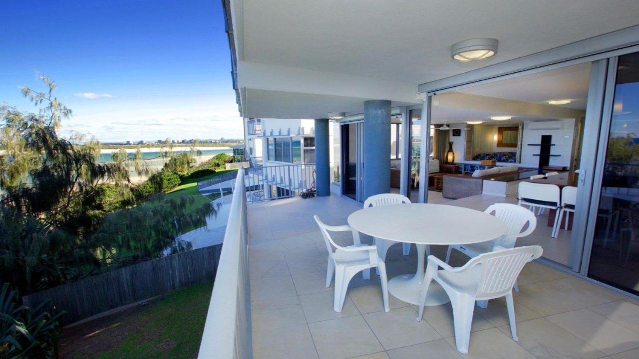Marika Unit 1 Kings Beach Qld Holiday home Caloundra