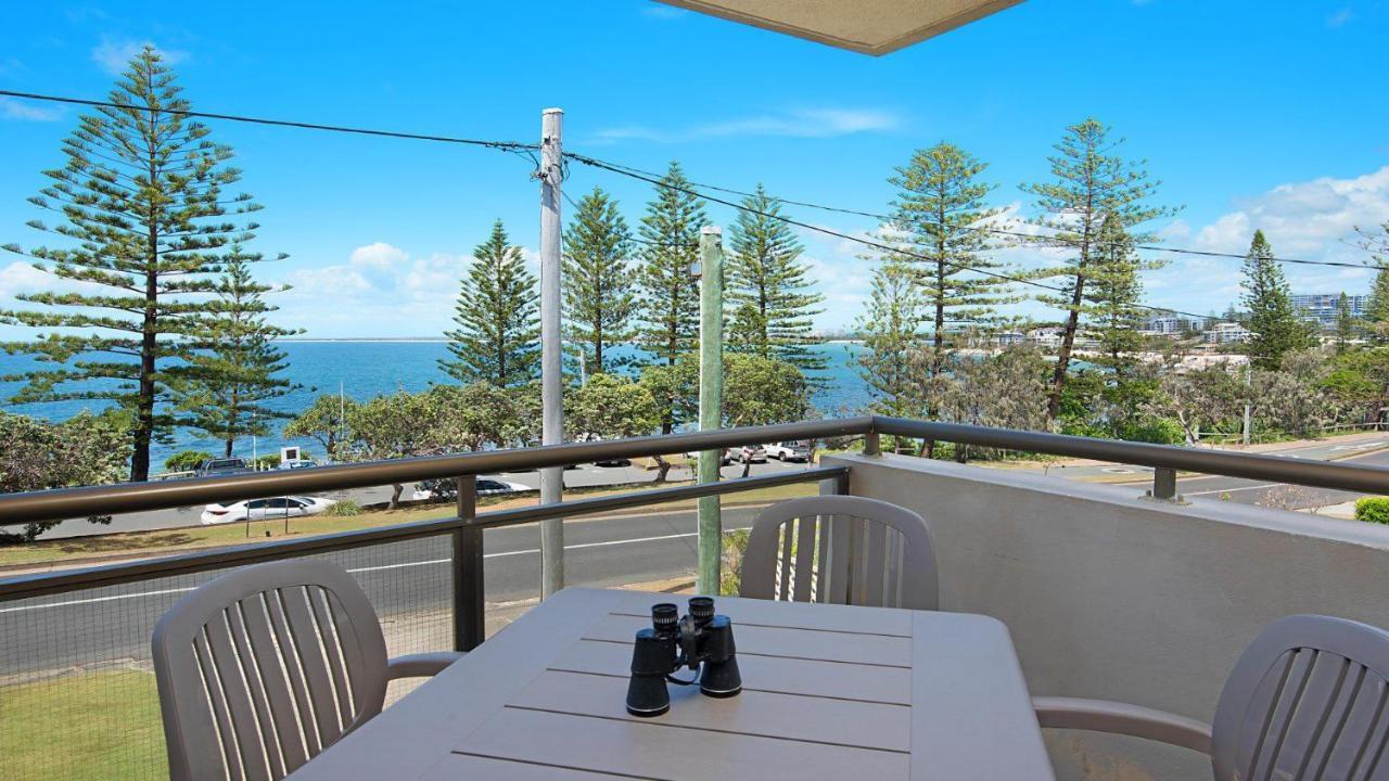 Lahaina Unit 3 Kings Beach Qld Holiday home *
