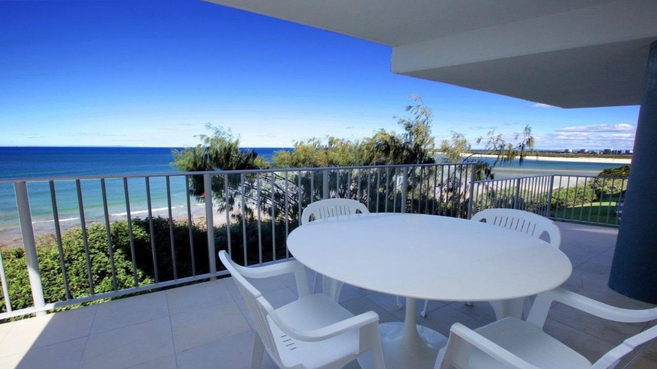 Holiday home Marika Unit 1 Kings Beach Qld
