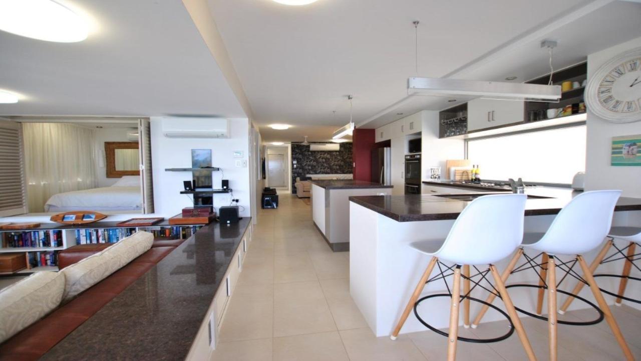 Holiday home Marika Unit 1 Kings Beach Qld *