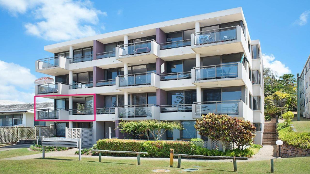 Holiday home Lahaina Unit 3 Kings Beach Qld