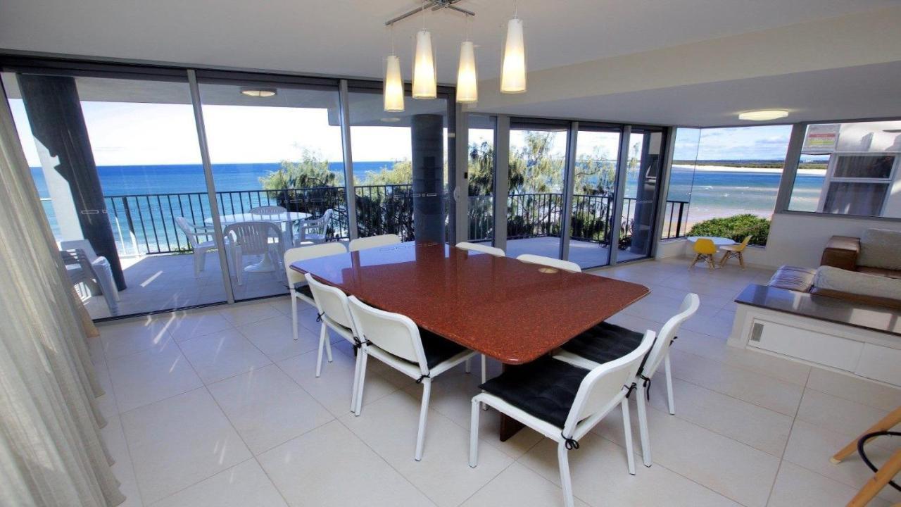 Marika Unit 1 Kings Beach Qld * Caloundra