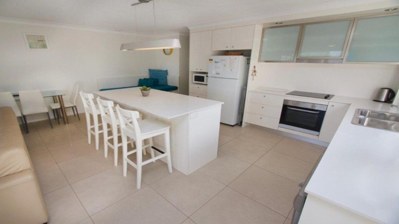 Holiday home Pandanus Shores Unit 2 Kings Qld