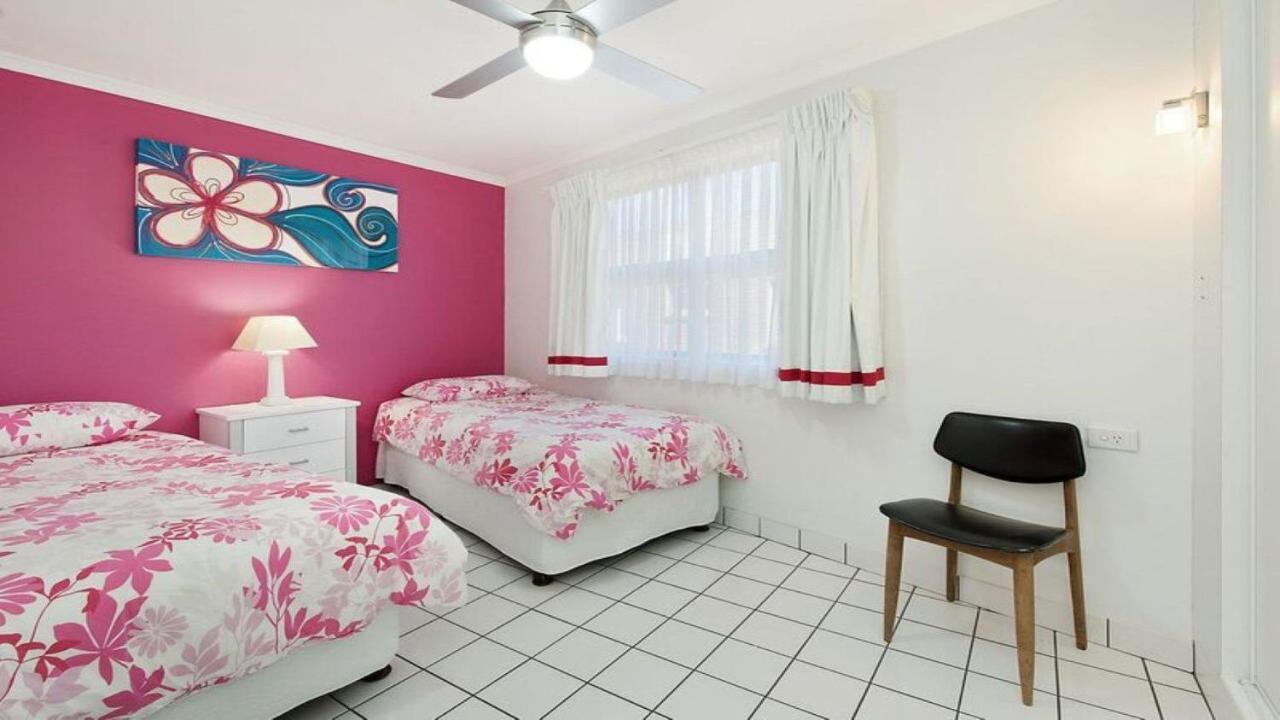 Moondara Unit 5 Bulcock Qld Holiday home Caloundra
