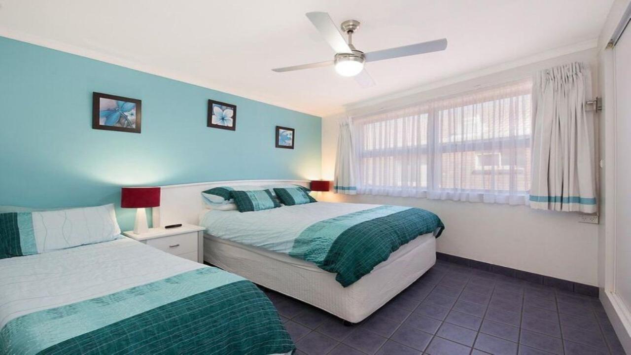 Moondara Unit 5 Bulcock Qld