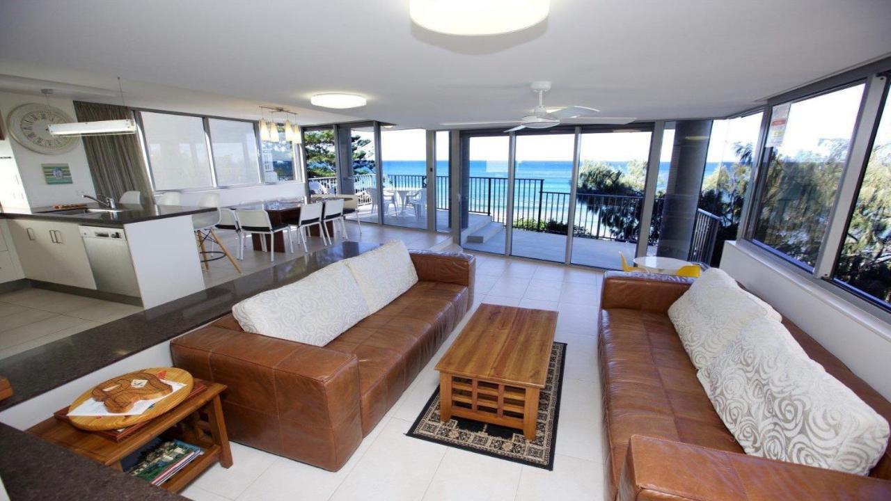 Marika Unit 1 Kings Beach Qld Holiday home *