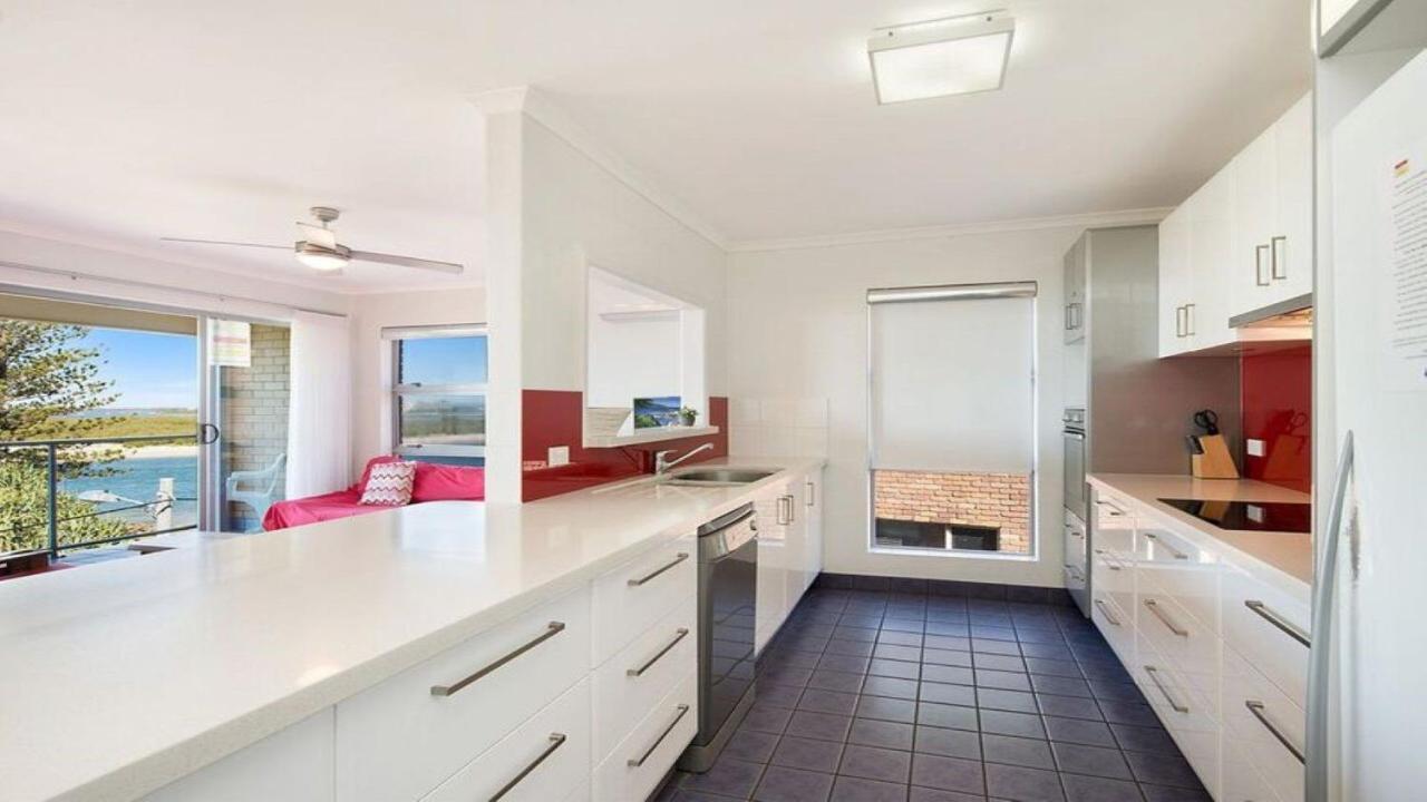 Moondara Unit 5 Bulcock Qld
