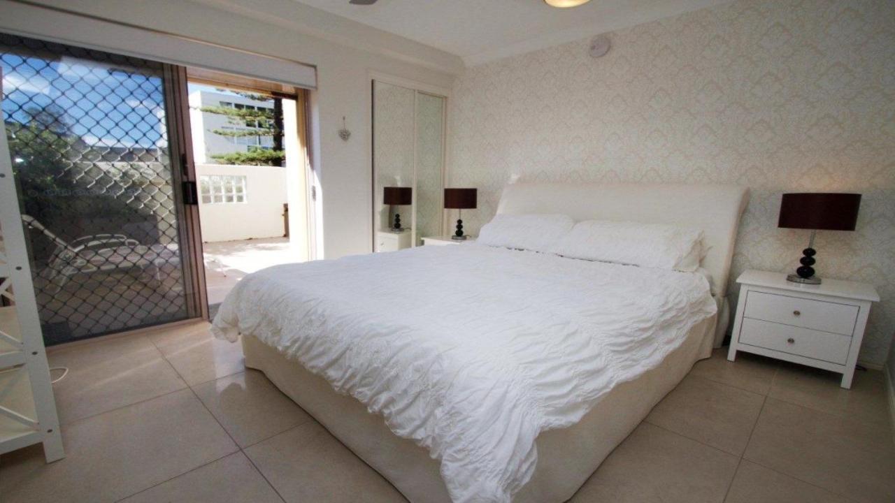 Holiday home Pandanus Shores Unit 2 Kings Qld Caloundra