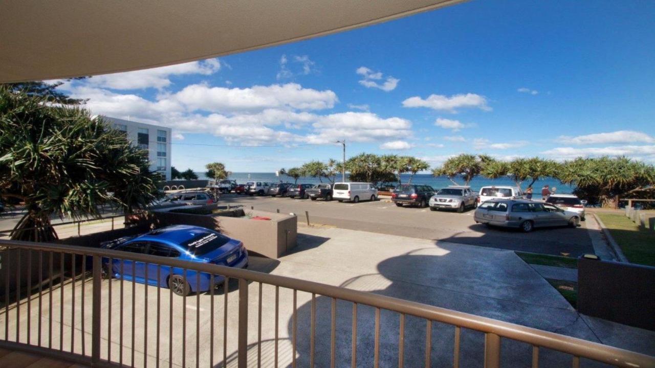 Pandanus Shores Unit 2 Kings Qld