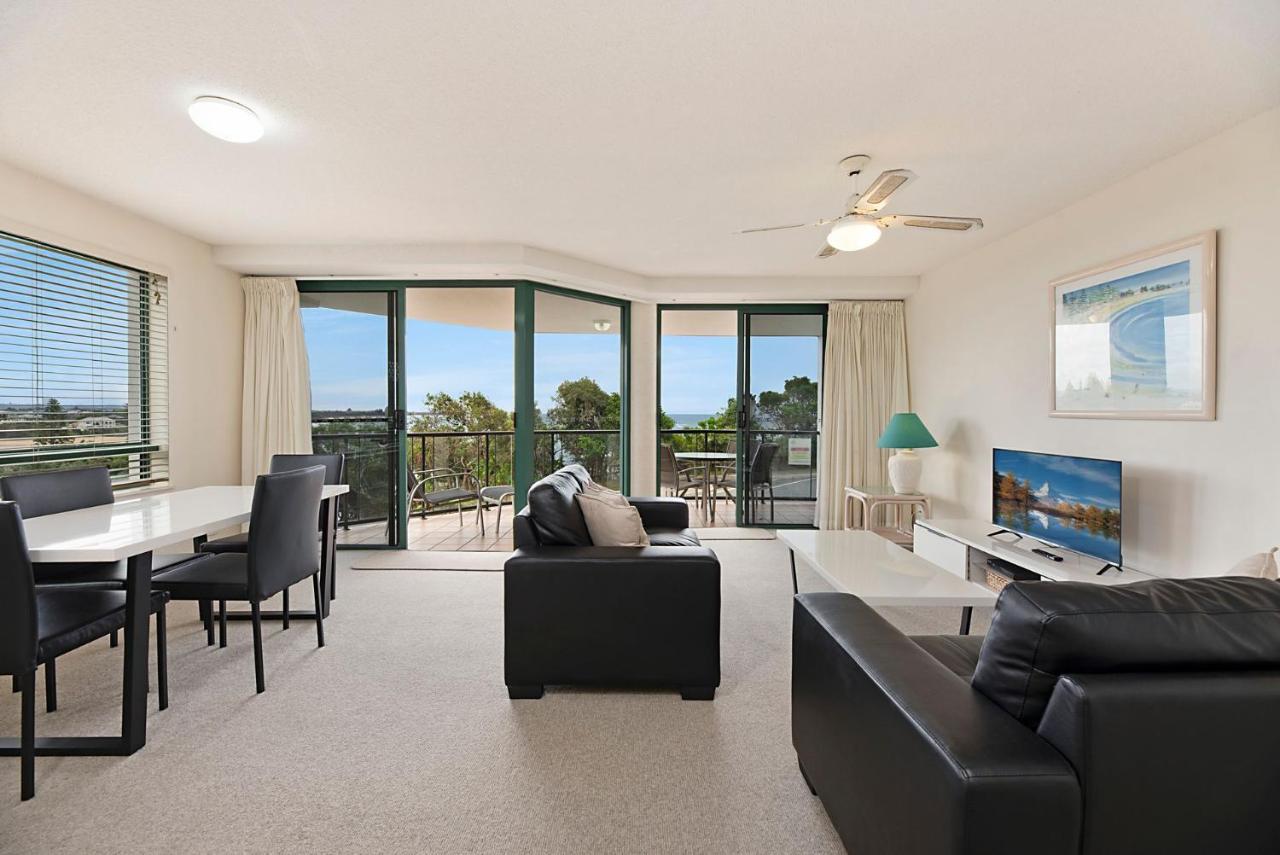 Seacrest Unit 2 Moffat Qld Holiday home *