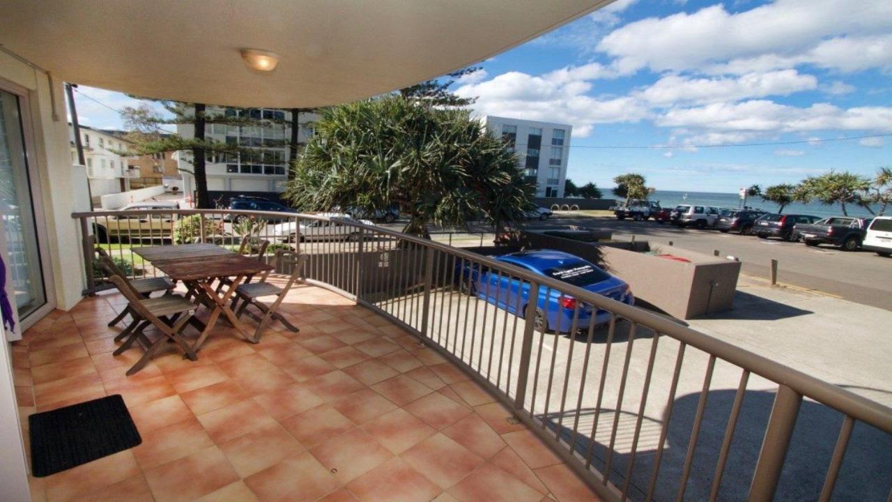 Holiday home Pandanus Shores Unit 2 Kings Qld Caloundra