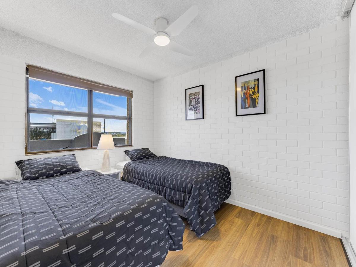 Holiday home Tarrohan Unit 7 Kings Qld Caloundra