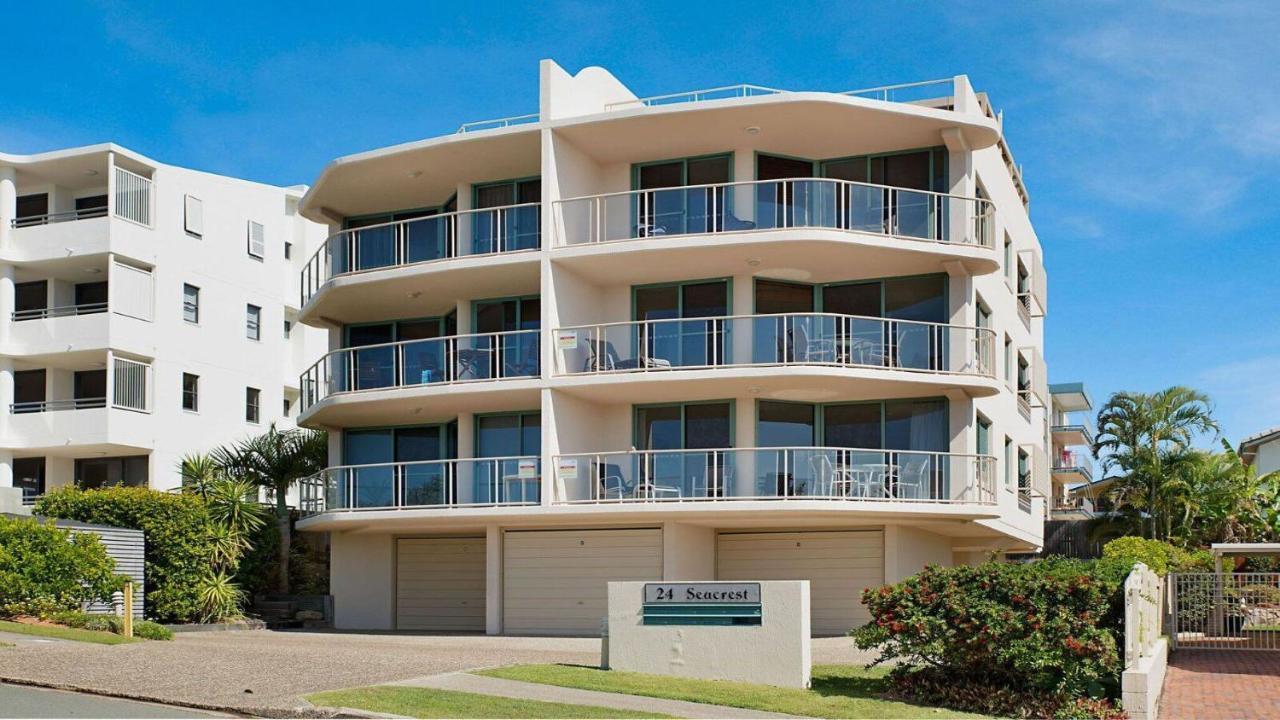 Seacrest Unit 2 Moffat Qld Caloundra