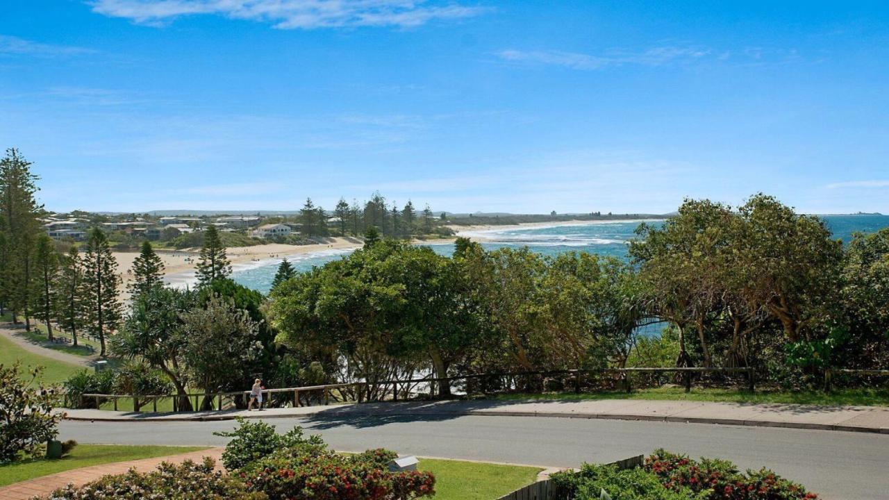 Holiday home Seacrest Unit 2 Moffat Qld Caloundra