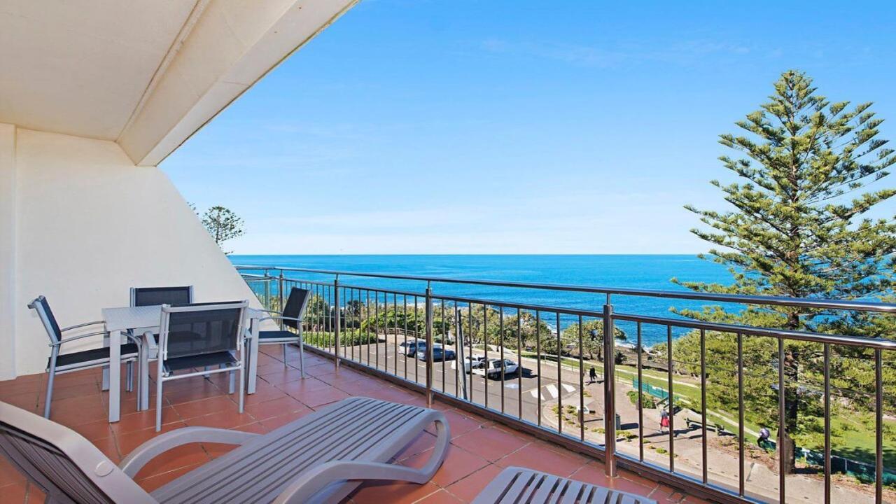 Holiday home Wickham Point Unit 5 Kings Qld