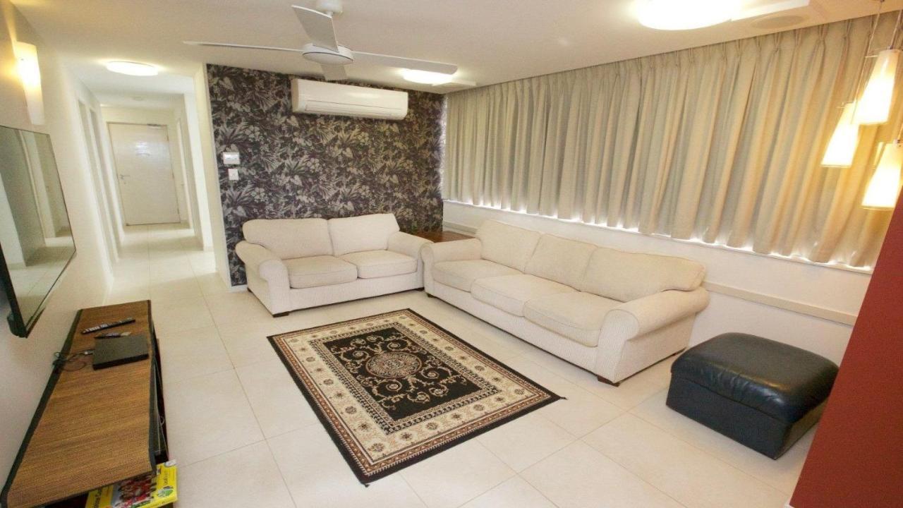 Holiday home Marika Unit 1 Kings Beach Qld