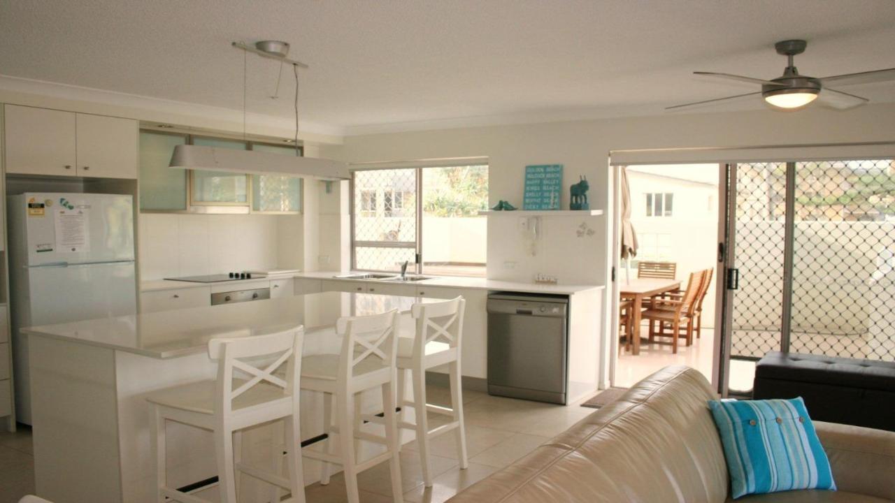 Holiday home Pandanus Shores Unit 2 Kings Qld