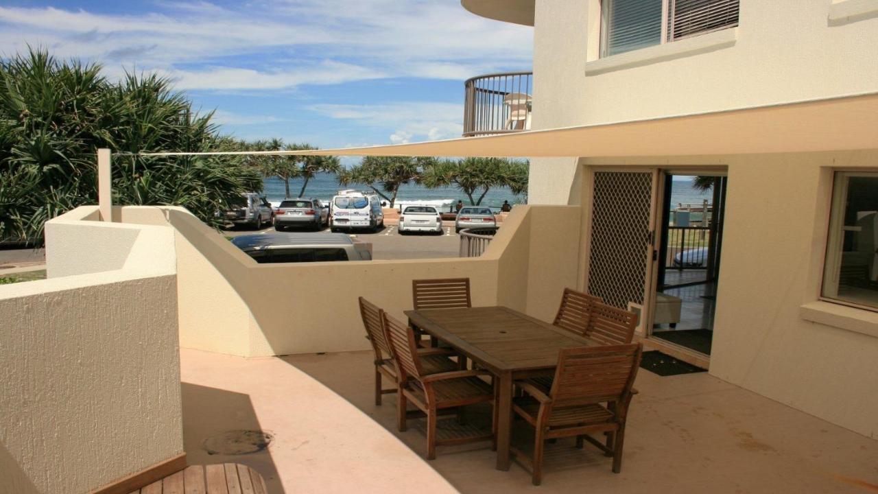 Holiday home Pandanus Shores Unit 2 Kings Qld