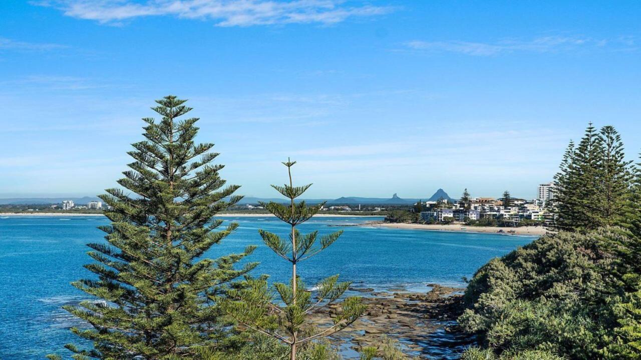 Wickham Point Unit 5 Kings Qld Holiday home Caloundra