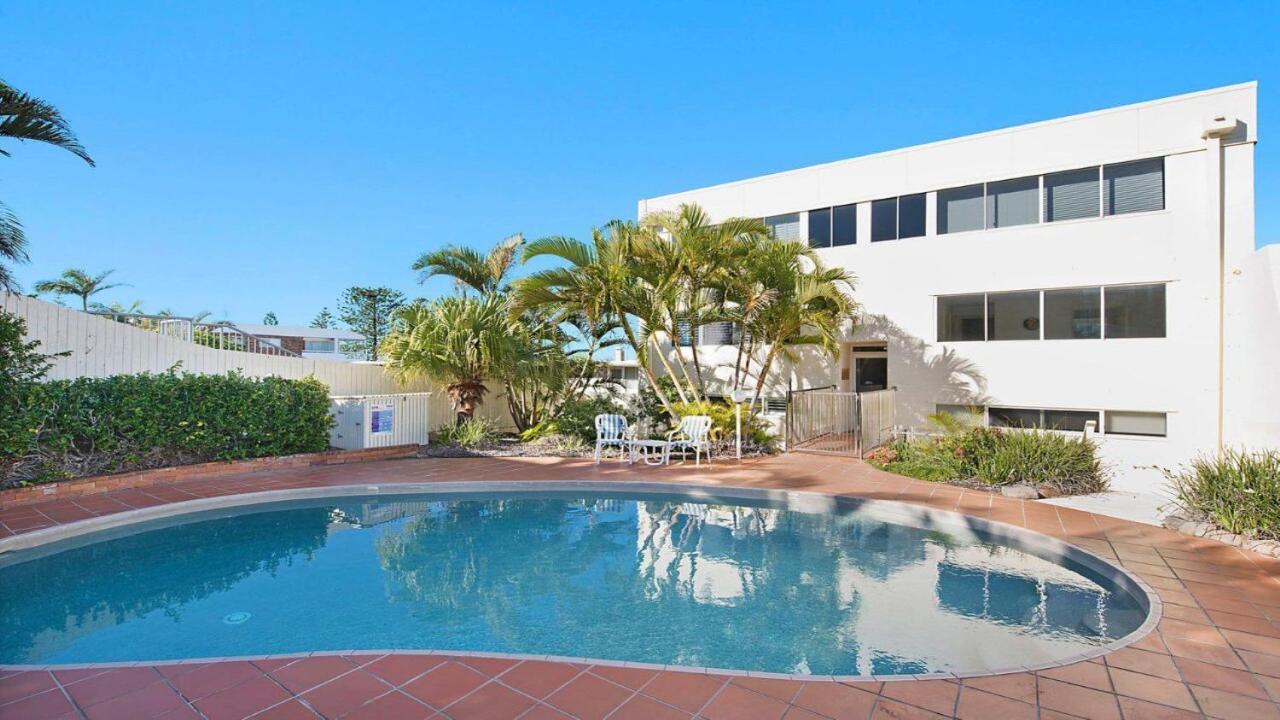 Holiday home Wickham Point Unit 5 Kings Qld