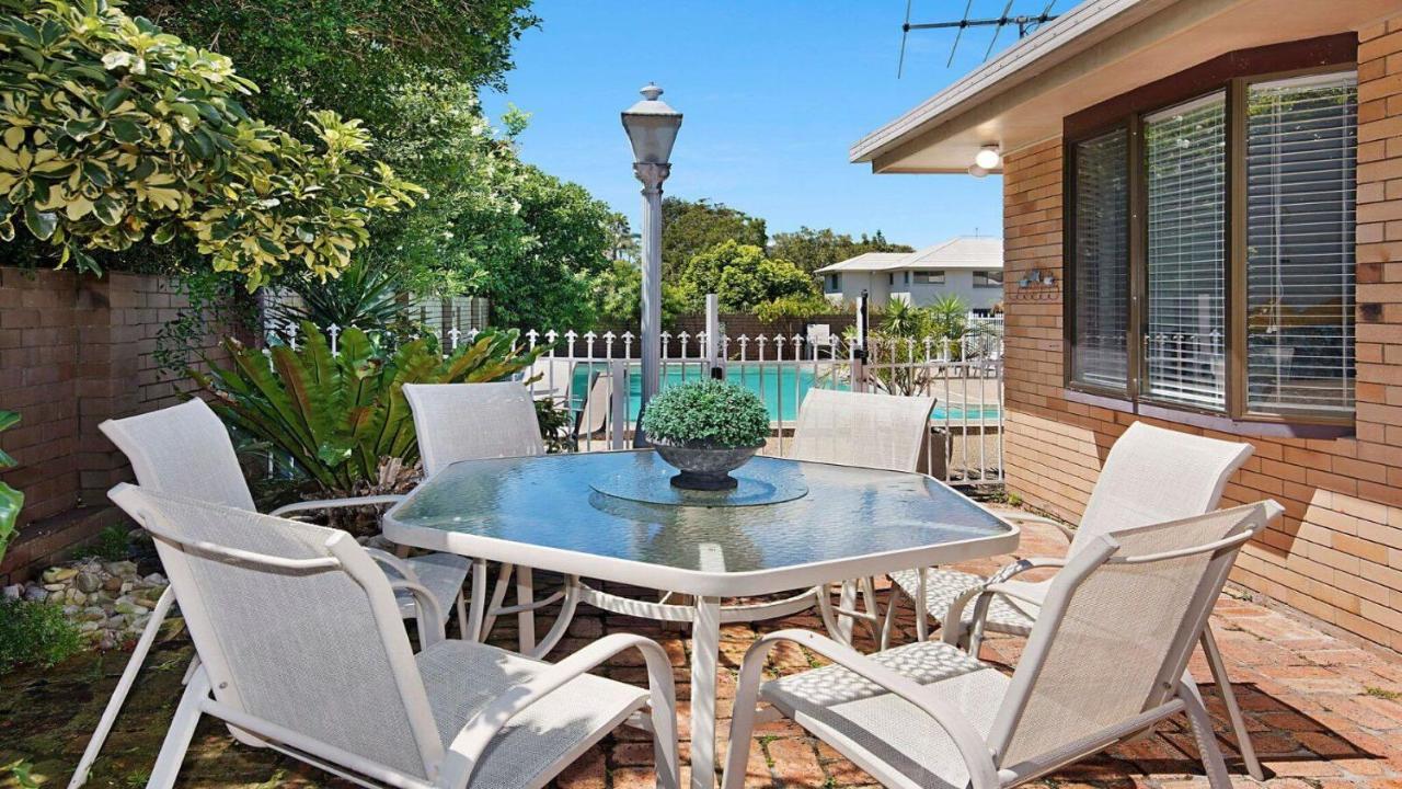 5 Margaret St Kings Qld Holiday home Caloundra
