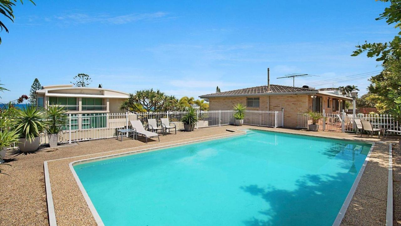Holiday home 5 Margaret St Kings Qld Caloundra
