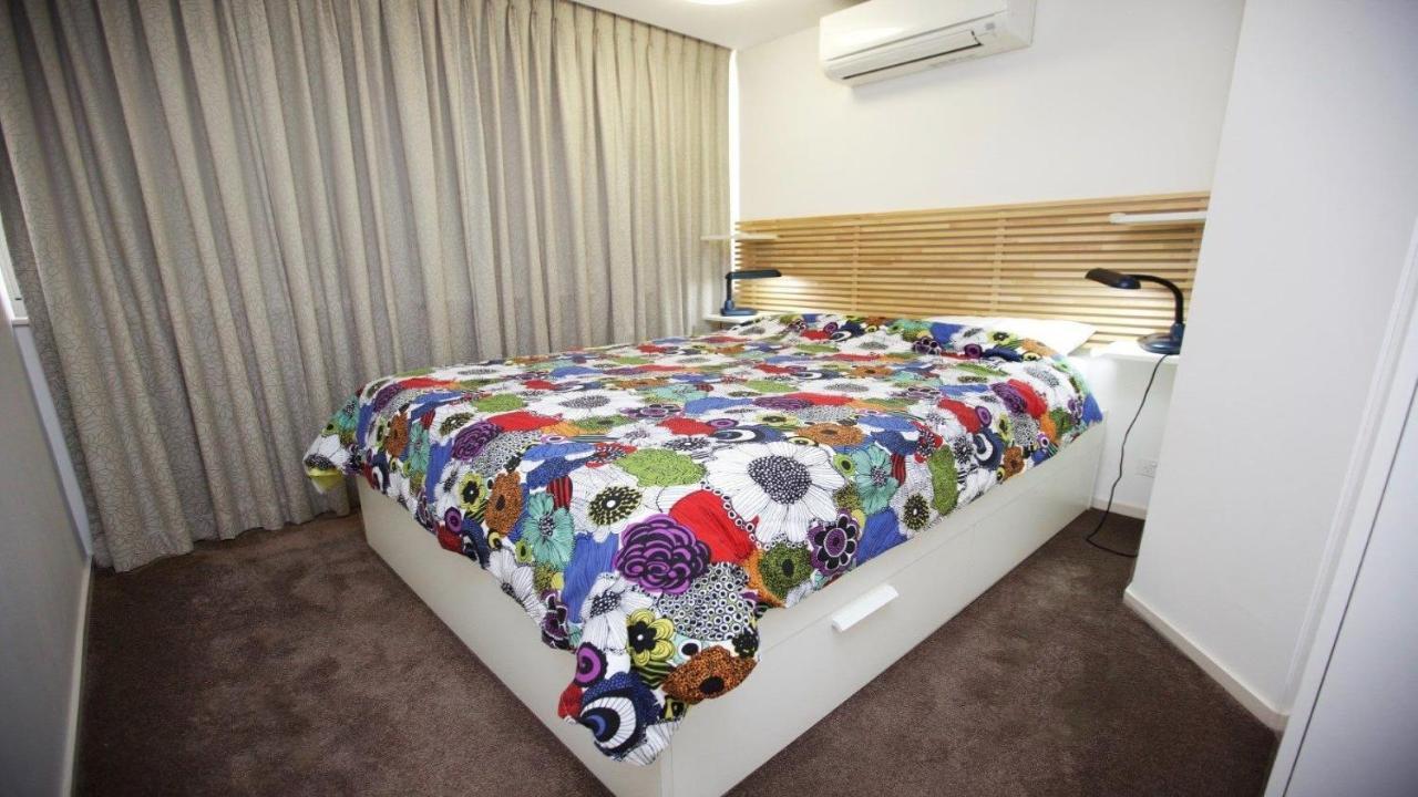 Holiday home Marika Unit 1 Kings Beach Qld *