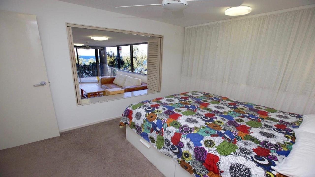 Holiday home Marika Unit 1 Kings Beach Qld *