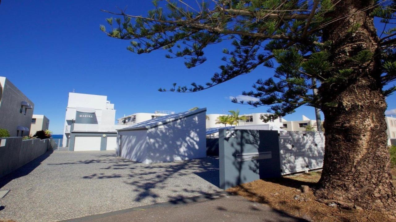 Marika Unit 1 Kings Beach Qld * Caloundra