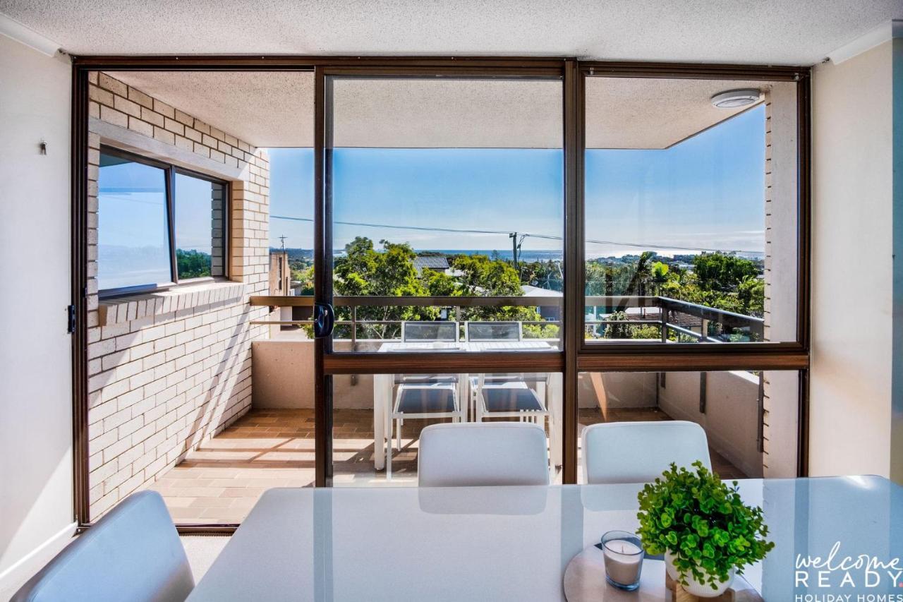 Retro Style Kings With Ocean Views Apartment *