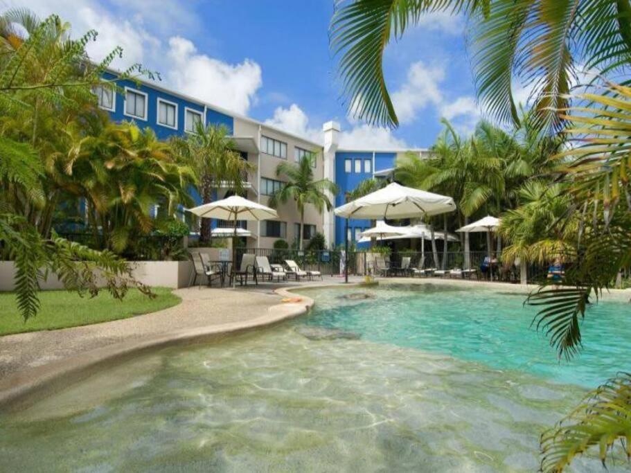 Unit 41 At Portobello Dicky Caloundra