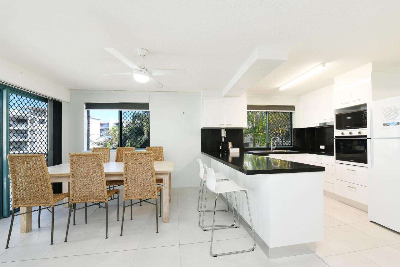 Lindomare Aparthotel Caloundra