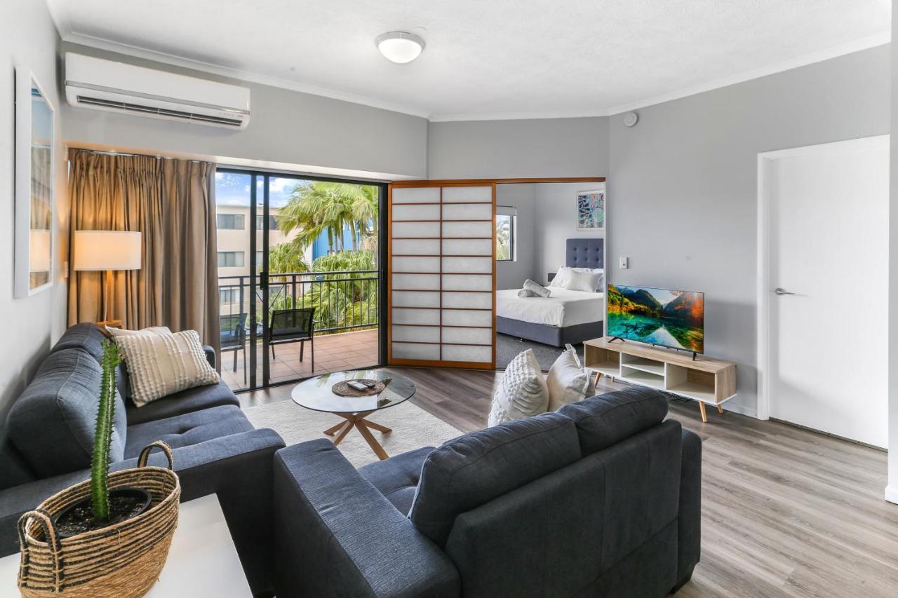 Unit 41 At Portobello Dicky Apartment