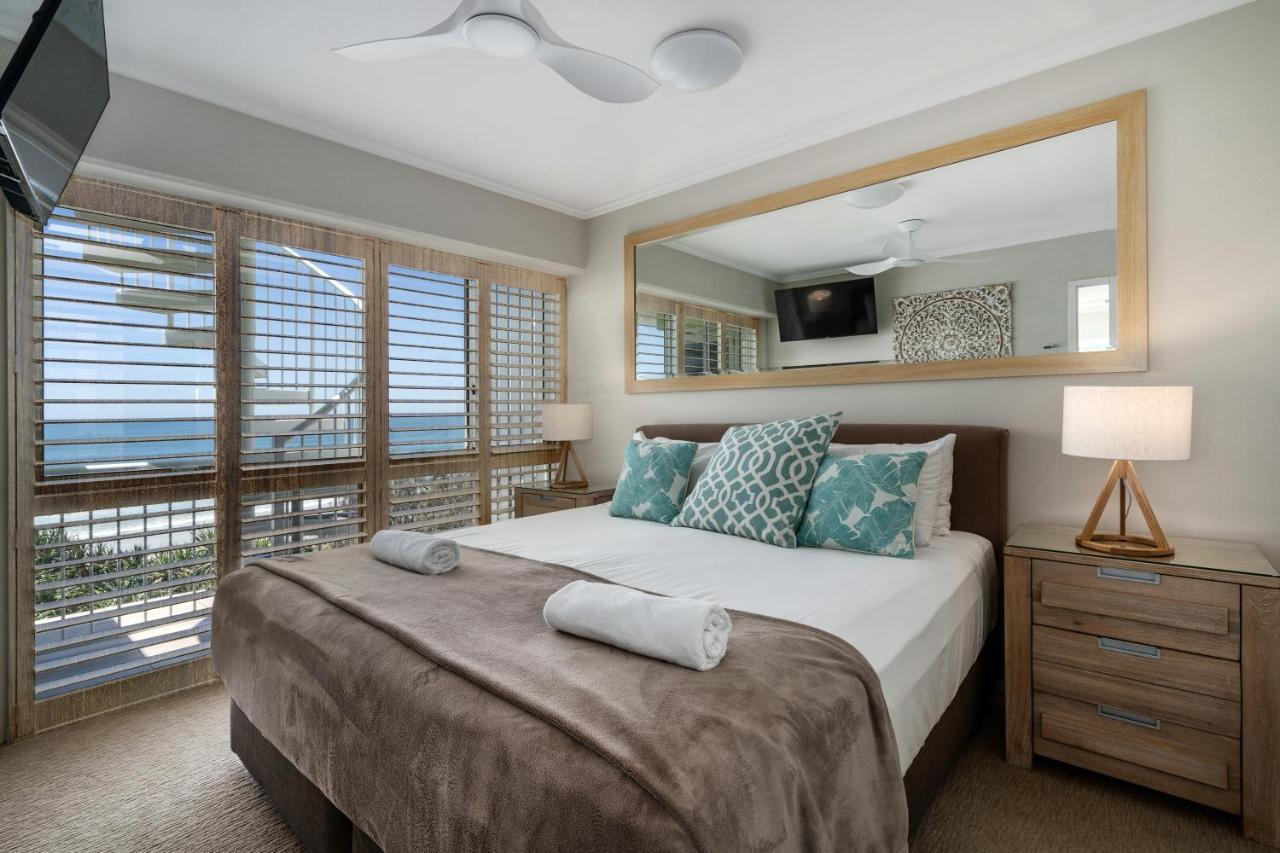 Resort Rolling Surf Caloundra