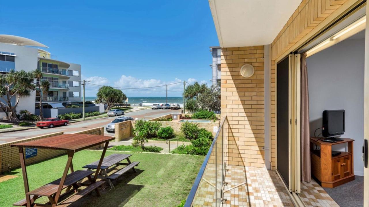 Unit 5 'dulkara' Kings Apartment Caloundra
