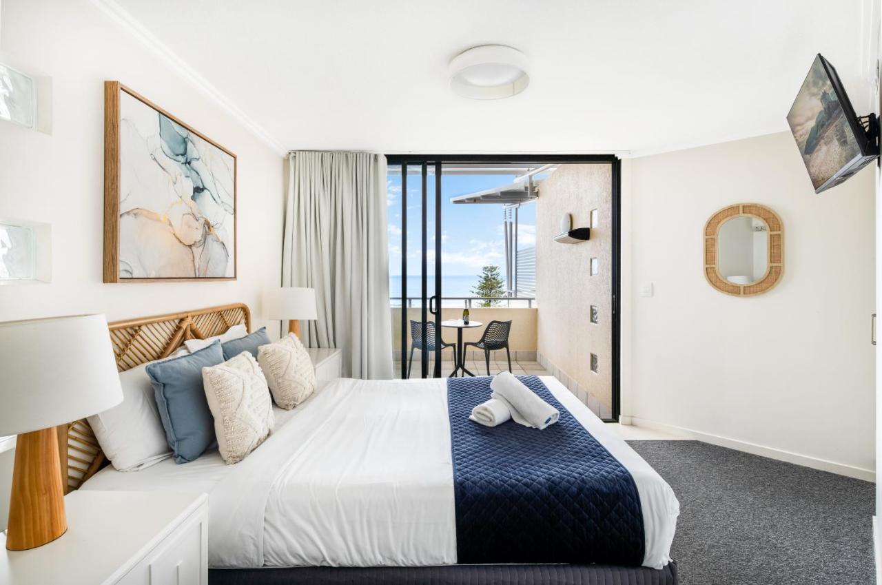 Ultiqa Shearwater 4* Caloundra