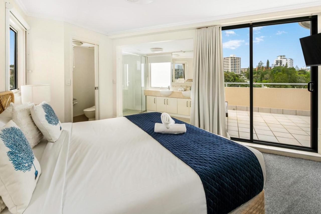 Hotel Ultiqa Shearwater 4*