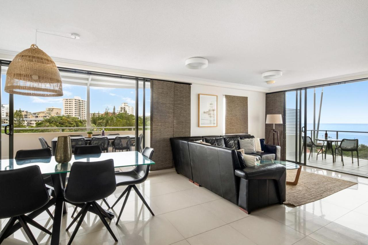Ultiqa Shearwater 4* Caloundra