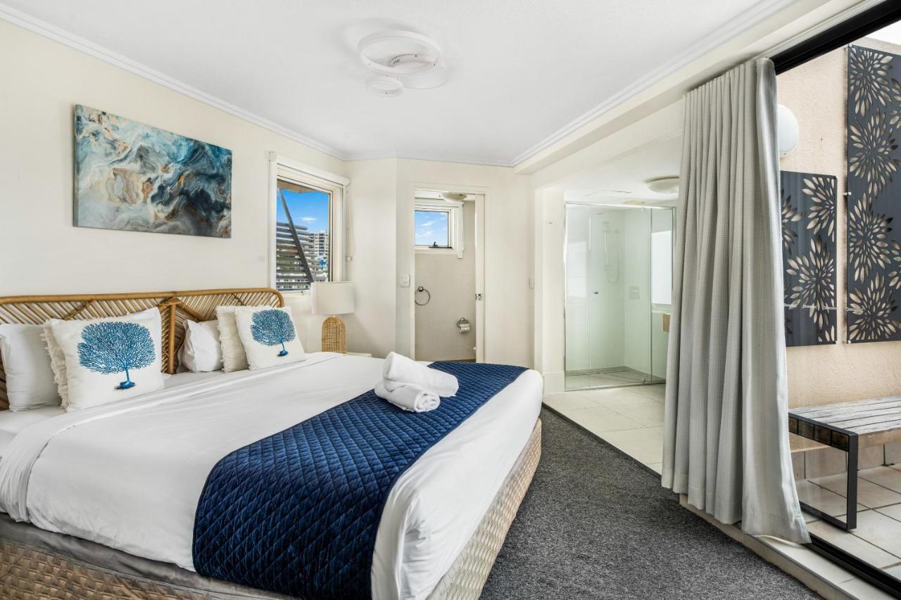 Ultiqa Shearwater Hotel Caloundra