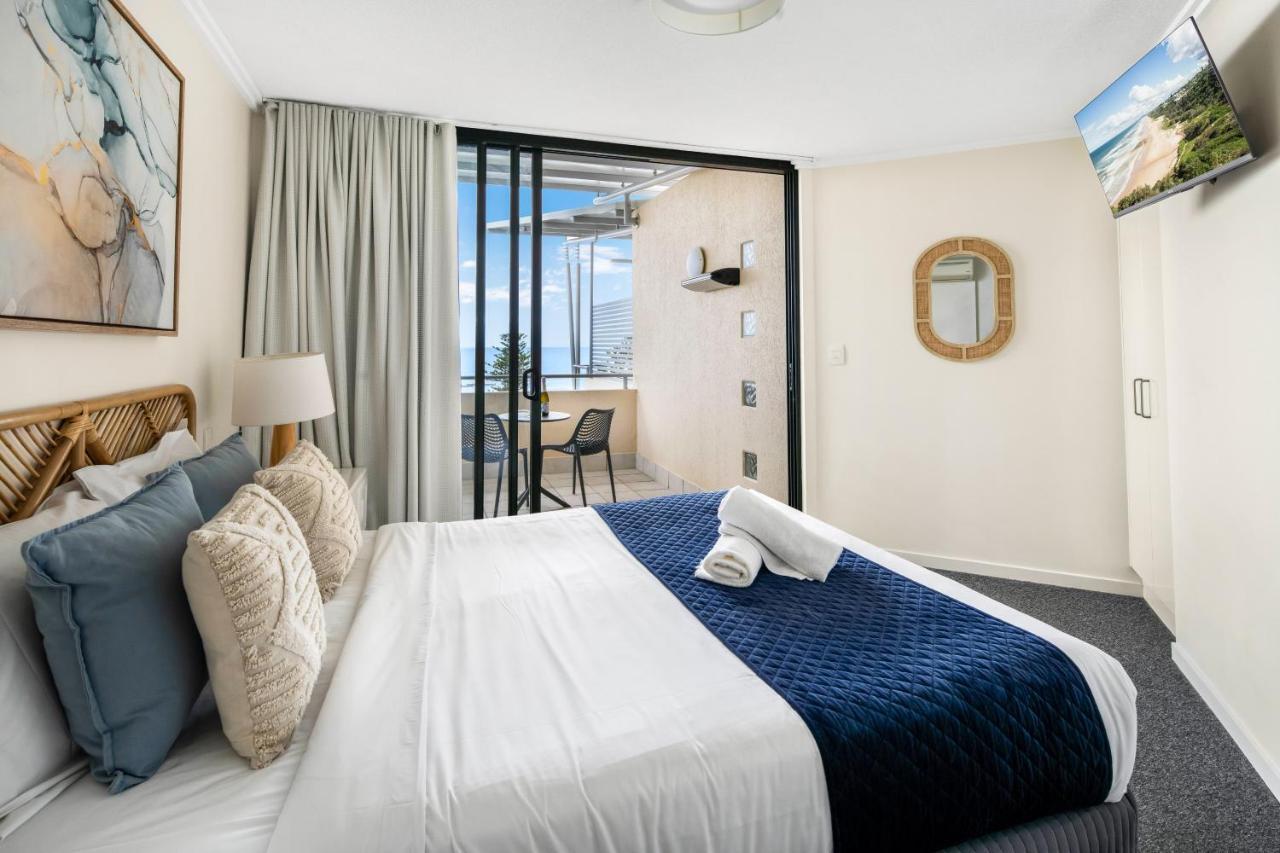 Hotel Ultiqa Shearwater Caloundra
