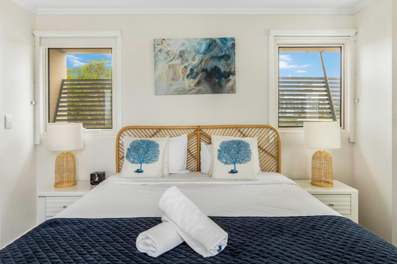 Ultiqa Shearwater Hotel
