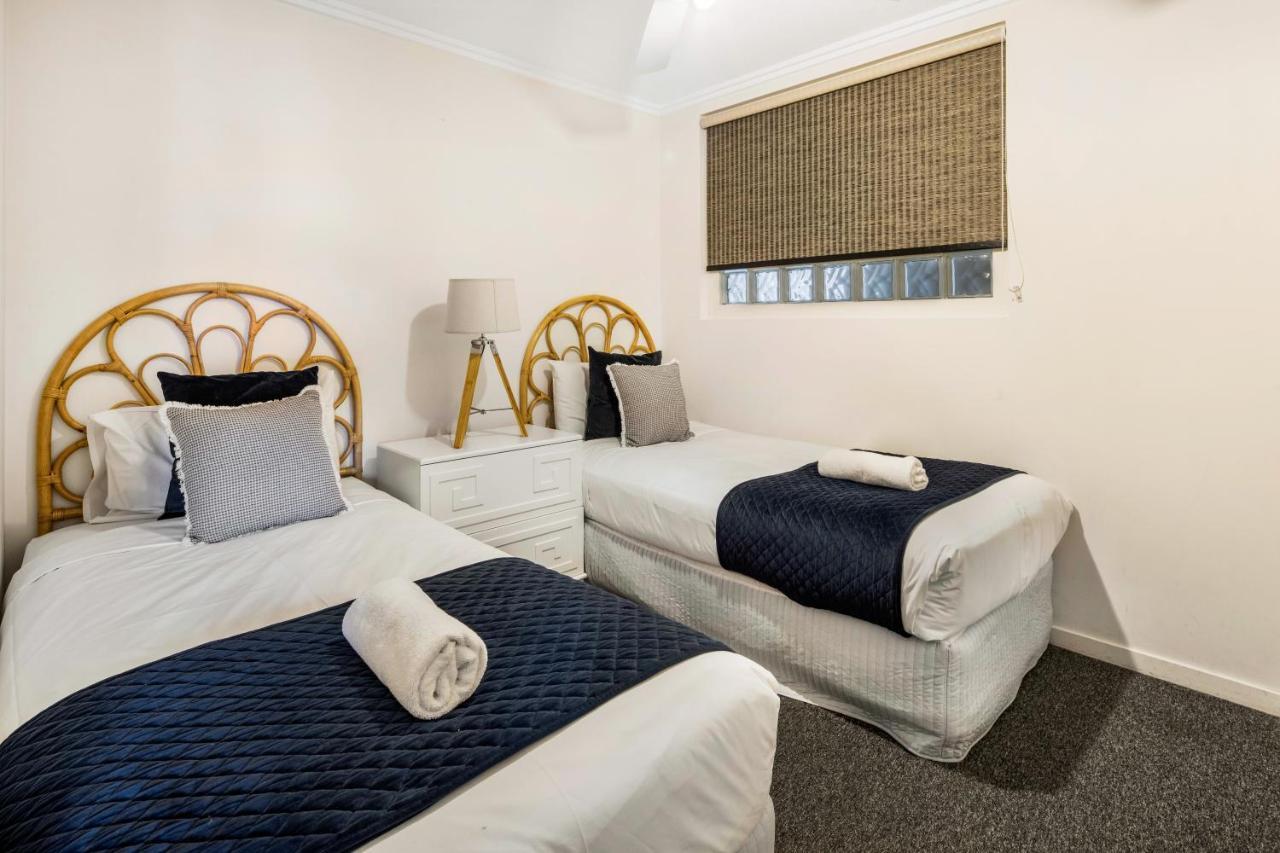 Ultiqa Shearwater 4* Caloundra