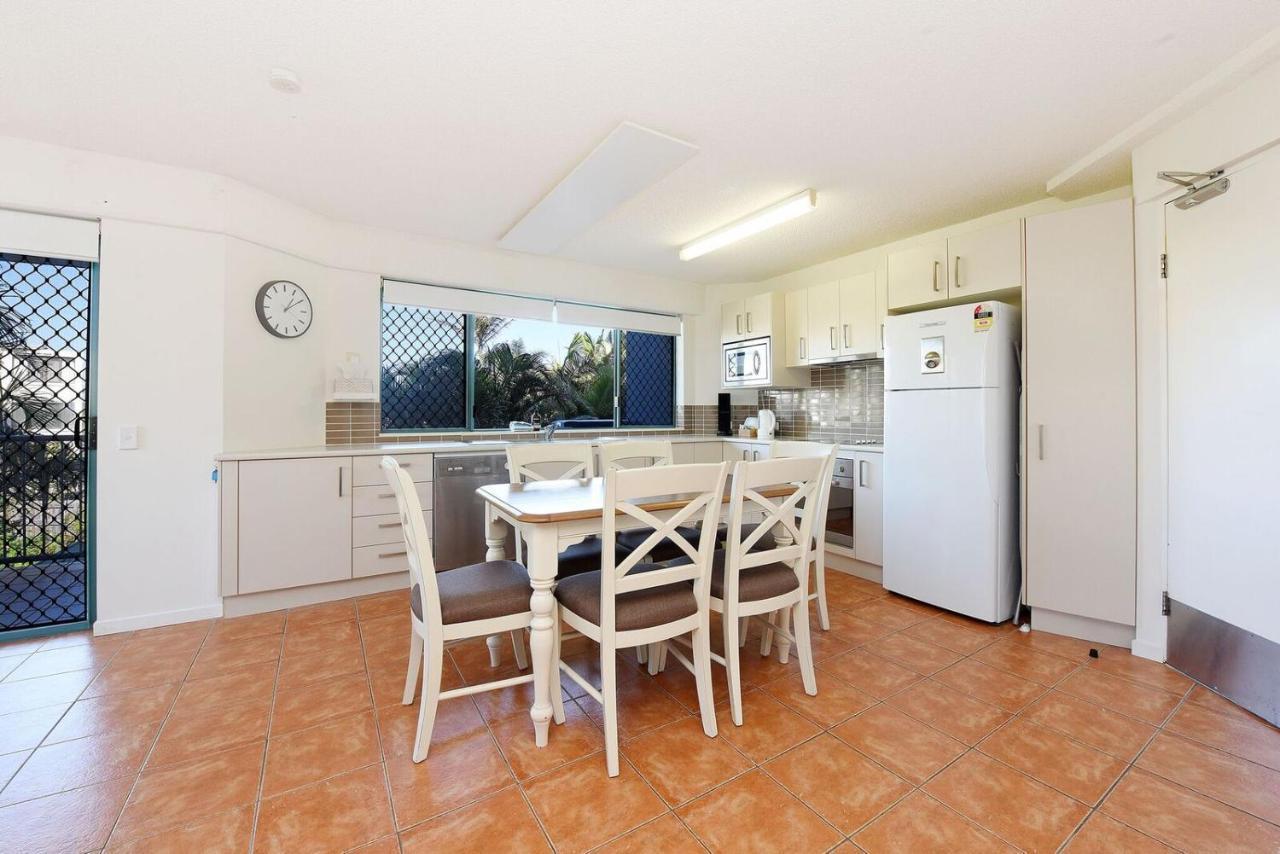 Aparthotel Lindomare Caloundra