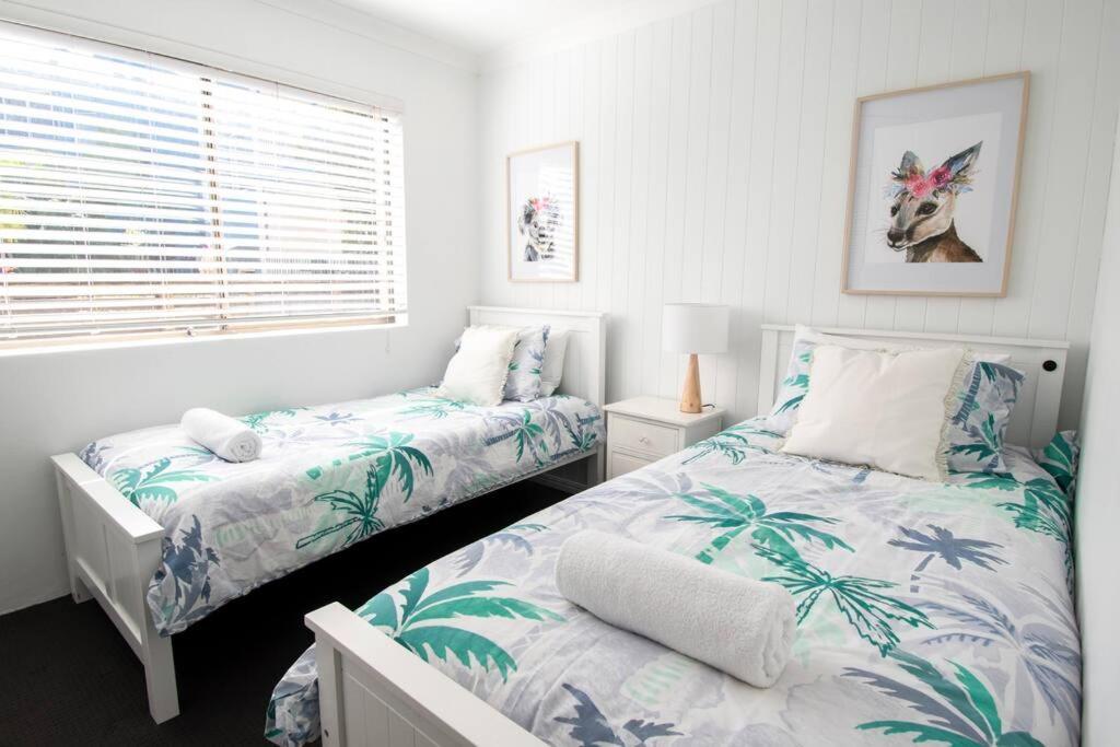 Apartment Callie Escape - Beachside View, Family Friendly, Walk Everywhere *