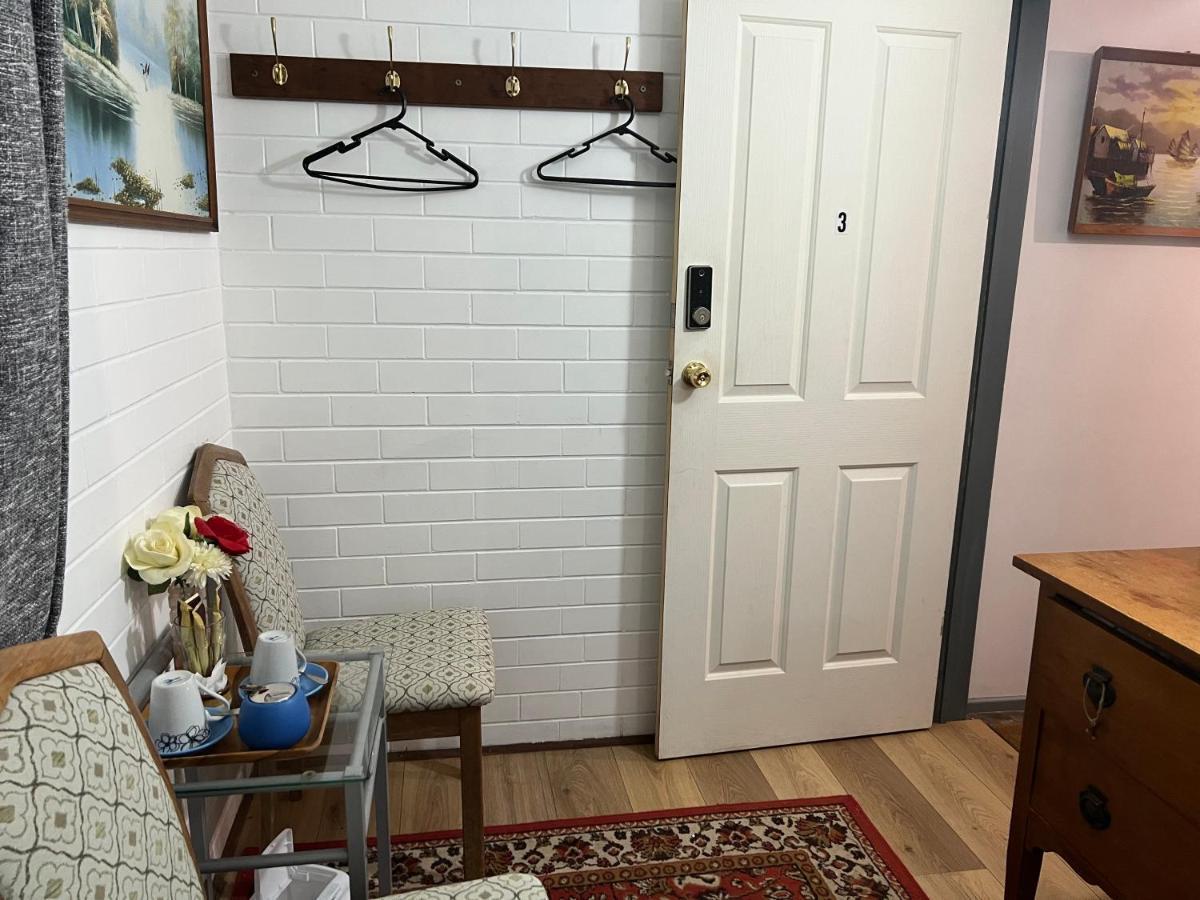 Homestay Xyl Pets Friendly Seaside Boutique
