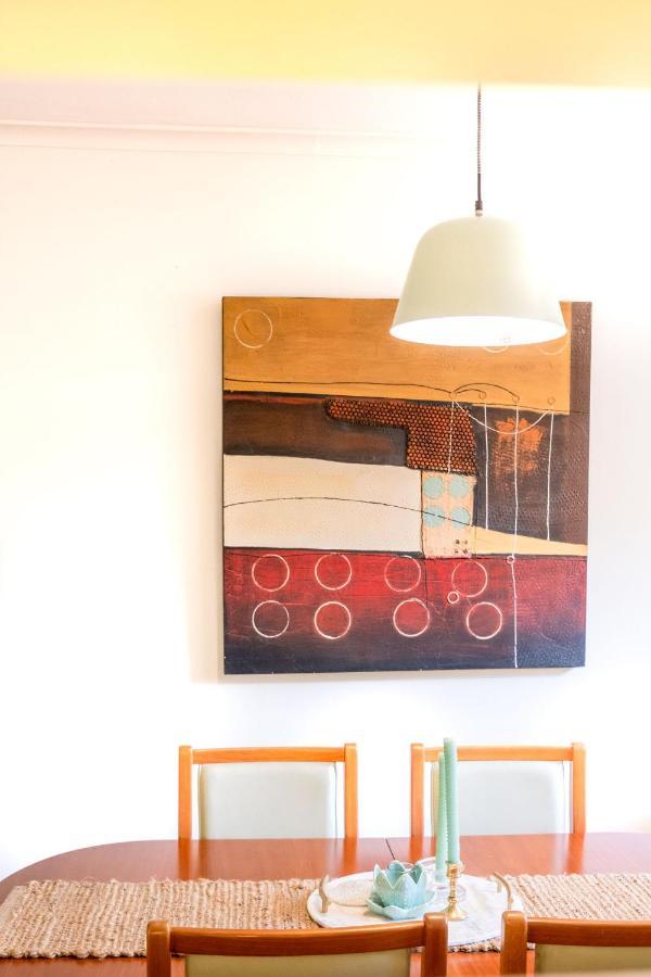 Mid-century Modern Retro House Holiday home